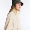 Waterproof 10K Leopard Print Hat Waterproof 10K Leopard Print Hat