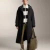 Waxed Shopper Bag Waxed Shopper Bag