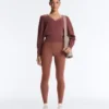 Wrap Knit Jumper Wrap Knit Jumper