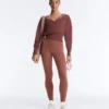 Wrap Knit Jumper Wrap Knit Jumper