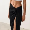 Wrap Skirt Wrap Skirt