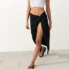 Wrap Skirt Wrap Skirt
